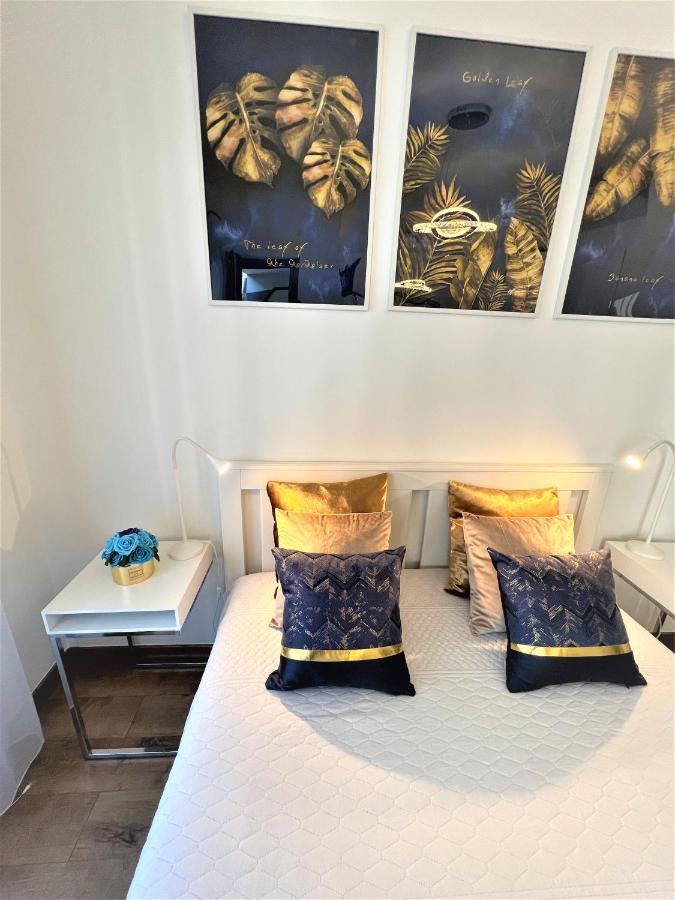 Luxe Central Studio With Pool, Parking & Ac Budapeşte Dış mekan fotoğraf