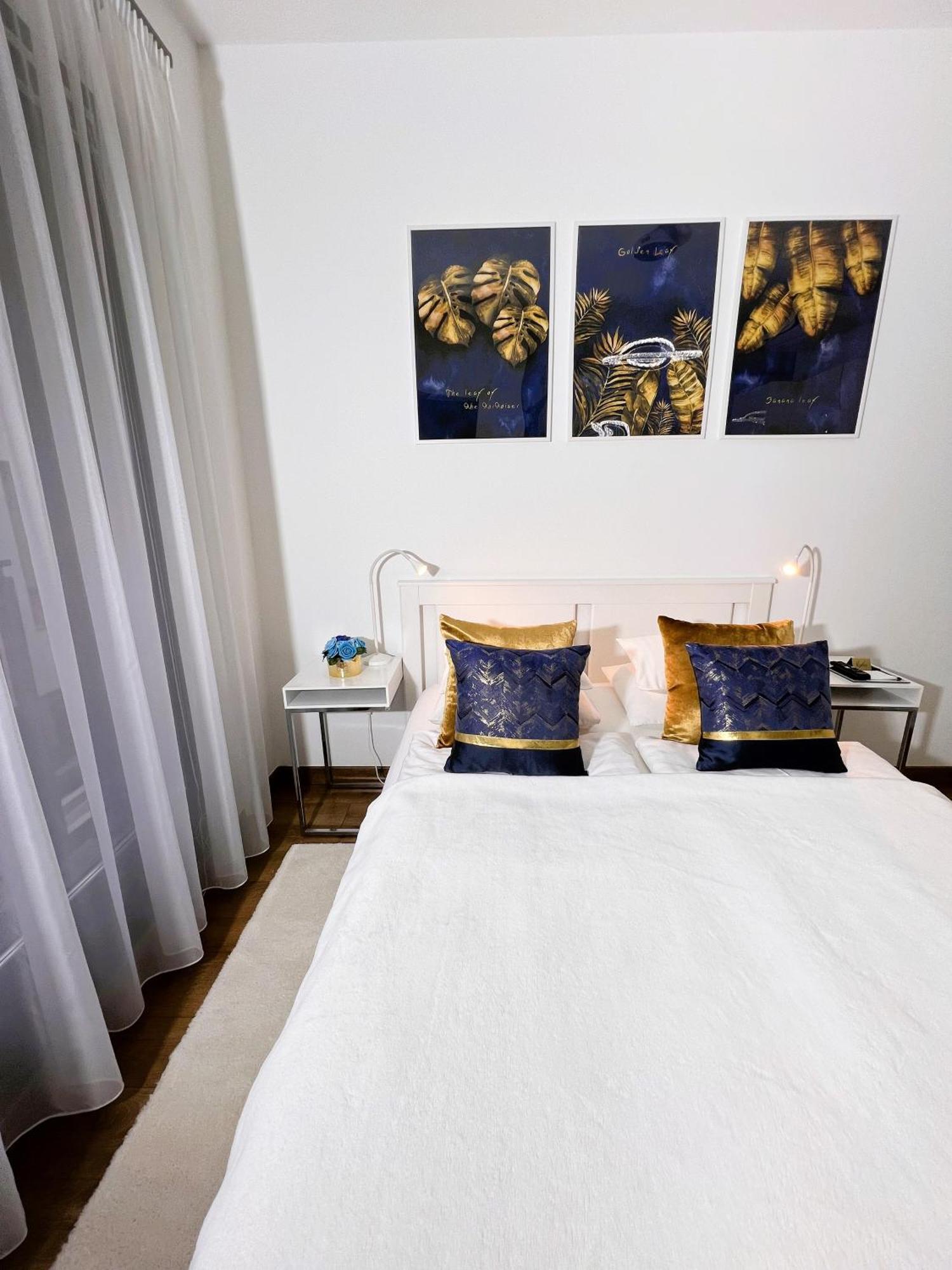 Luxe Central Studio With Pool, Parking & Ac Budapeşte Dış mekan fotoğraf